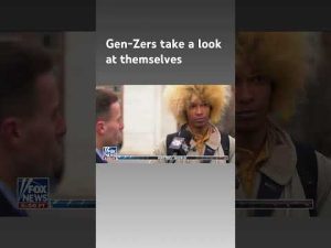 Read more about the article ‘Jesse Watters Primetime’ asks: Are you proud to be Gen Z?