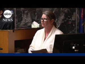 Read more about the article Law professor on how jury could impact the Jennifer Crumbley trial