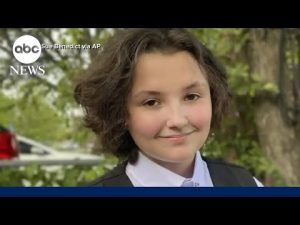 Read more about the article Investigation into death of Oklahoma nonbinary student during fight at school