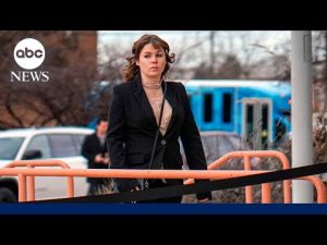 Read more about the article LIVE: Opening statements in ‘Rust’ armorer Hannah Gutierrez’s trial | ABC News