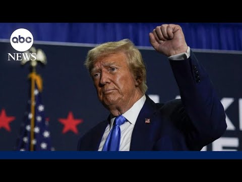 You are currently viewing CPAC kicks off in full force