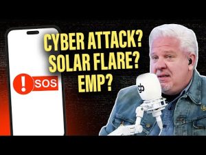 Read more about the article Are YOU Prepared for an Even BIGGER Cellular Outage?
