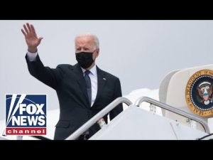 Read more about the article Biden to attend dignified transfer for US soldiers killed in Iran-backed attacks