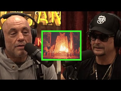 Read more about the article Kid Rock Punched Someone at Bohemian Grove