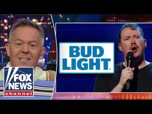 Read more about the article Gutfeld: Can this save Bud Light?