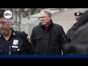 Read more about the article NRA held liable in New York civil trial
