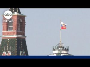 Read more about the article US hits Russia with new sanctions