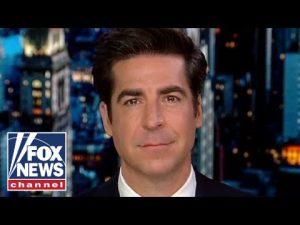 Read more about the article Jesse Watters: Gavin waltzed into the White House and thought he was president