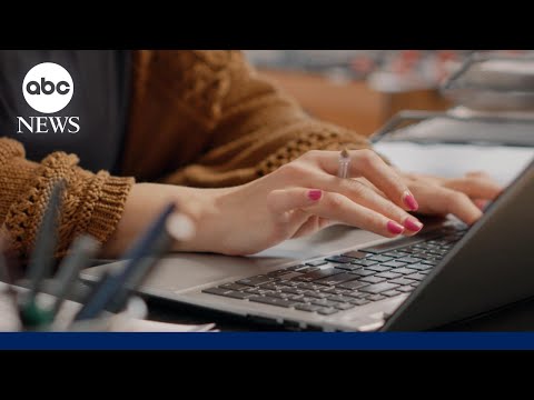 You are currently viewing What the rise of AI could mean for your job