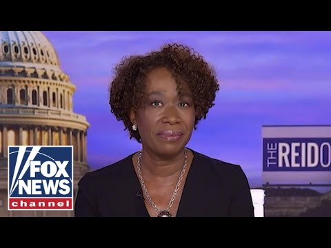 You are currently viewing What is Joy Reid talking about?