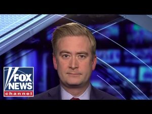 Read more about the article Biden’s border speech likely be very ‘political’: Peter Doocy