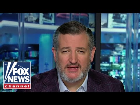 You are currently viewing The ‘Biden body bags’ are building up every day: Sen. Ted Cruz