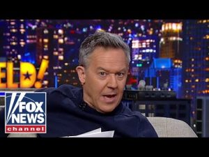 Read more about the article Google’s AI turns ‘perverts into heroes’: Gutfeld