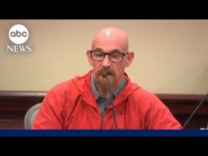 Read more about the article Witness describes moment of ‘Rust’ shooting during trial