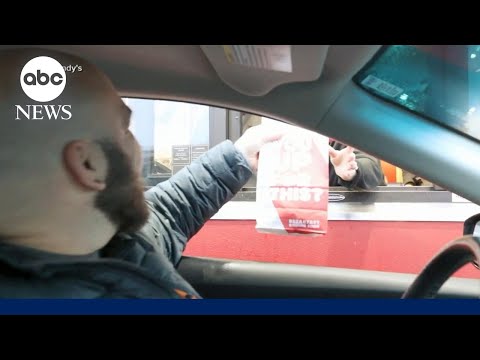 You are currently viewing Wendy’s set to test fast-food ‘surge pricing’ to be tested