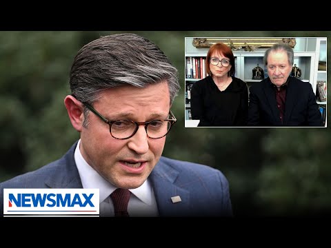 You are currently viewing Johnson could kiss his speakership goodbye: diGenova and Toensing | Newsline