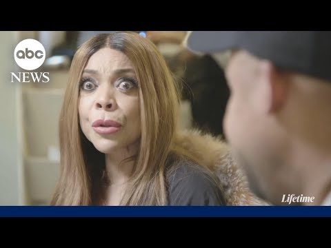 You are currently viewing Producers of Wendy Williams docuseries defend its controversial release