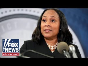 Read more about the article Live: Key witness testifies at Fani Willis misconduct hearing