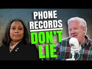 Read more about the article Fani Willis LIED Under Oath about Her Affair with Prosecutor