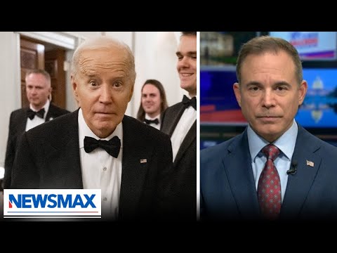 You are currently viewing Left-wing equals evil: Chris Salcedo
