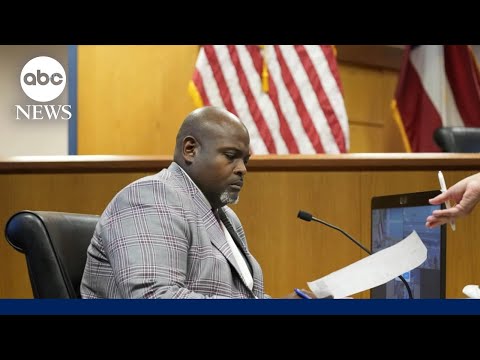 You are currently viewing Key witness testifies in Fulton County hearing