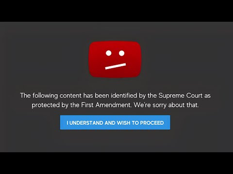 You are currently viewing ⚠️Supreme Court Showdown! Social Media Giants SCRAMBLING to Defend Biased Bans And Censorship!⚠️