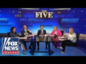 Read more about the article ‘The Five’: Ex-NYT editor shamed for eating Chick-fil-A