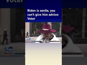 Read more about the article ‘Jesse Watters Primetime’ asks: What advice would you give Biden? #shorts