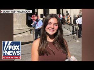 Read more about the article ‘The Five’: Gut-wrenching new details in murder of Laken Riley by suspected illegal immigrant