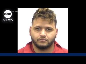 Read more about the article Report reveals chilling details in student murder
