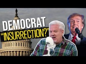 Read more about the article What will Democrats do on January 6, 2025 if Trump WINS the Election?