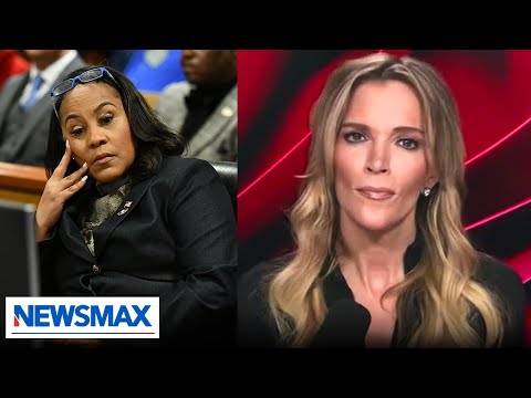 You are currently viewing ‘Deflection’: Megyn Kelly exposes Fani Willis answers on alleged misconduct