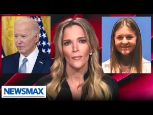Read more about the article Megyn Kelly reads White House statement on Laken Riley killing | Eric Bolling The Balance
