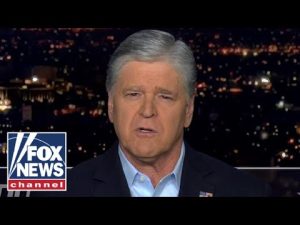 Read more about the article Sean Hannity: You can’t make this up