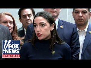 Read more about the article AOC rips House Republicans: Their case has ‘completely fallen apart’