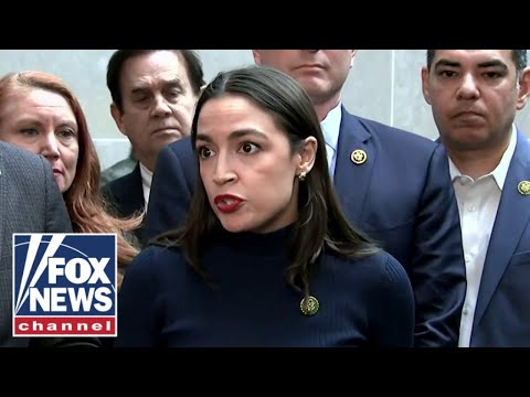 You are currently viewing AOC rips House Republicans: Their case has ‘completely fallen apart’
