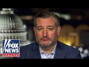Read more about the article Ted Cruz sounds the alarm on potential ‘major terrorist attack’