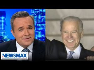 Read more about the article Greg Kelly: Joe Biden is the reason illegal migrants are killing women and children