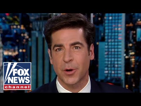 You are currently viewing Jesse Watters: This is getting insane