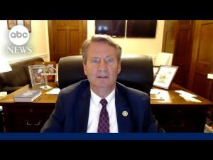 Read more about the article Male Republican lawmaker defends IVF ruling, introduces his own bill