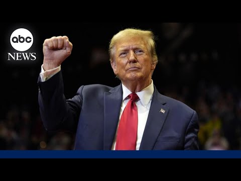 You are currently viewing Supreme Court to hear Trump’s criminal immunity claim