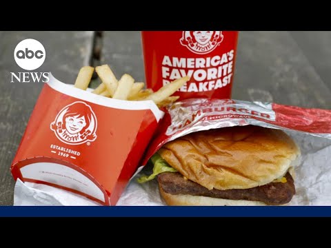 You are currently viewing Wendy’s denies ‘surge pricing’