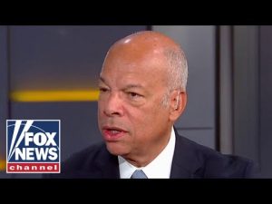 Read more about the article Obama DHS secretary: This is now a nationwide crisis