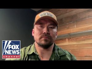Read more about the article Former Green Beret: Biden admin is sending a weak message