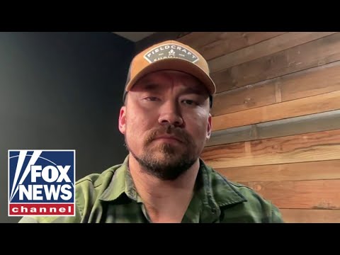 You are currently viewing Former Green Beret: Biden admin is sending a weak message
