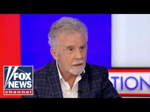 Read more about the article John Walsh warns of raging crime in America, calls defund the police ‘insane’
