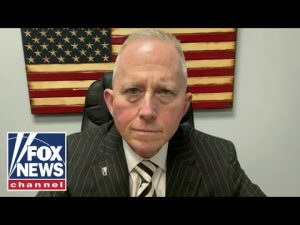 Read more about the article Jeff Van Drew slams Biden’s foreign policy: ‘A tale of two presidents’