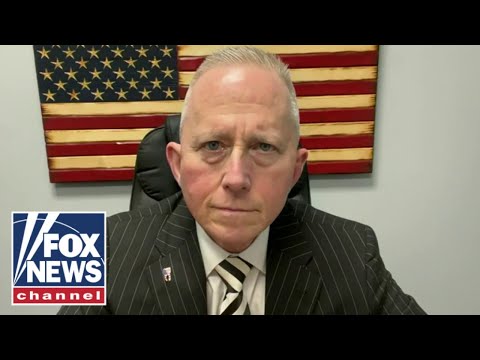 You are currently viewing Jeff Van Drew slams Biden’s foreign policy: ‘A tale of two presidents’