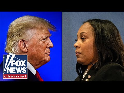 You are currently viewing Trump legal cases look ‘less likely’ to happen before the 2024 election: Former federal prosecutor