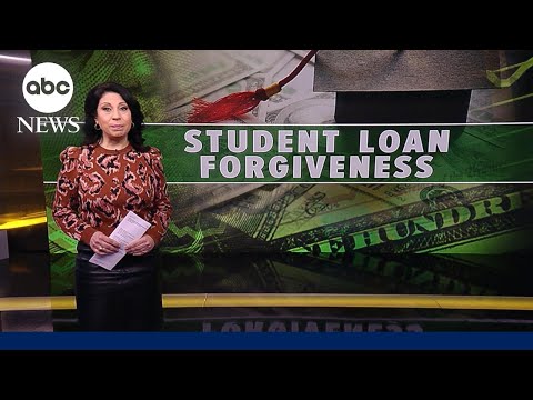You are currently viewing Biden administration accelerating latest debt-relief plan